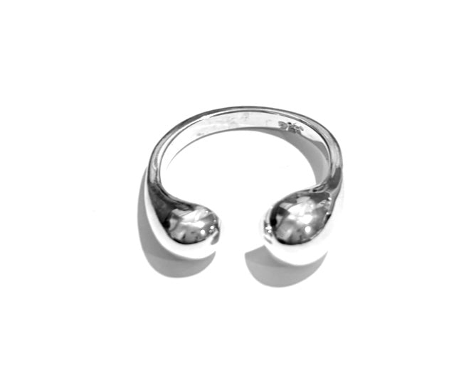 Silver Ring - R7030