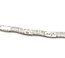 Load image into Gallery viewer, Silver Bracelet - B7054

