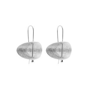 Silver Earring - A7120
