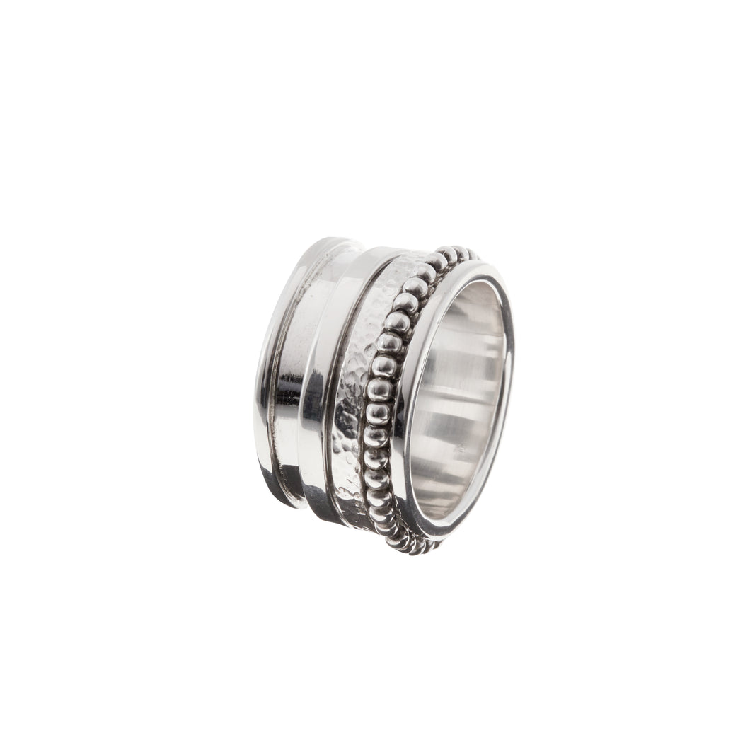 Silver Ring - FAR221