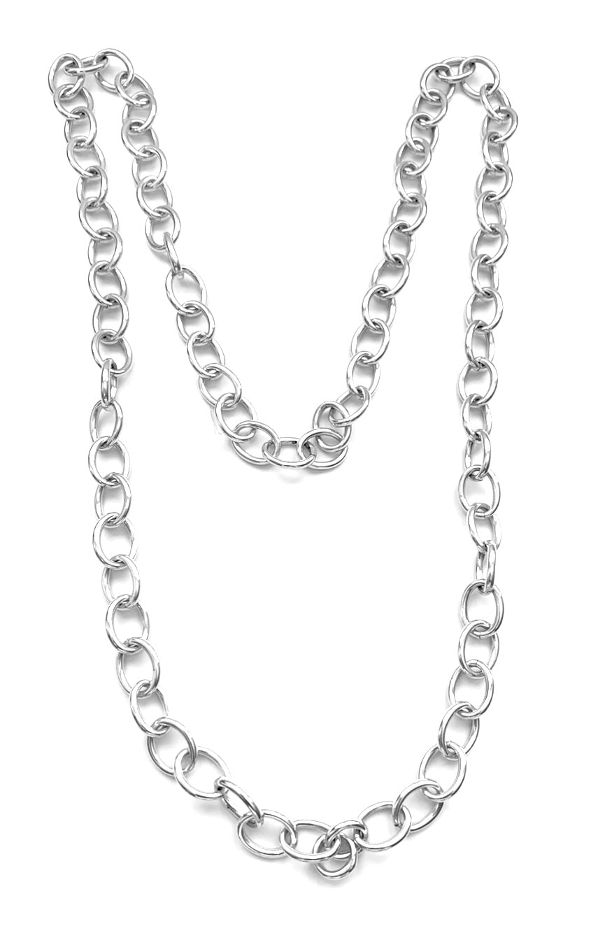 Silver Chain - C752