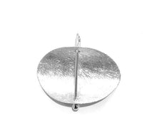 Load image into Gallery viewer, Silver Earring - A7120
