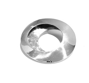 Silver Pendant - JD19