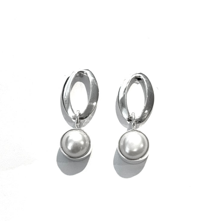 Silver Drops - A1040