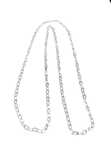 Silver Chain - C6125