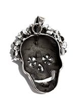 Load image into Gallery viewer, Silver Pendant - D5196
