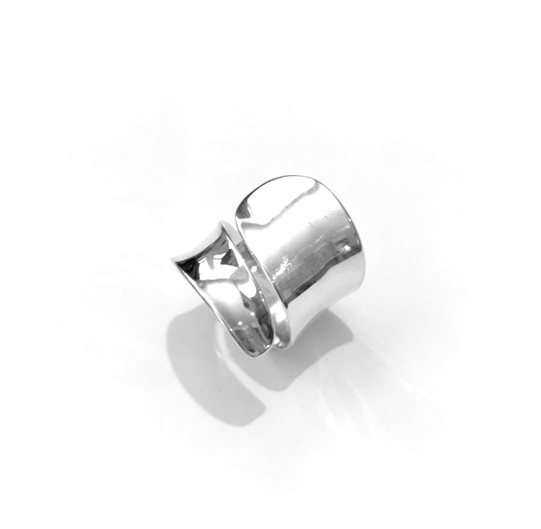 Silver Ring - PPR130