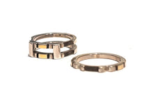 Load image into Gallery viewer, Silver Ring - R966
