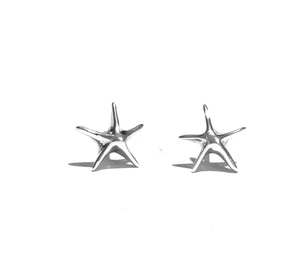 Silver Studs - A1048