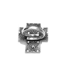 Load image into Gallery viewer, Silver Ring - R1234

