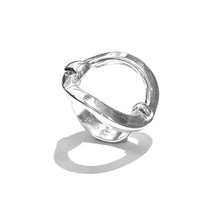 Load image into Gallery viewer, Silver Ring - R1240

