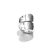 Load image into Gallery viewer, Silver Ring - R5281
