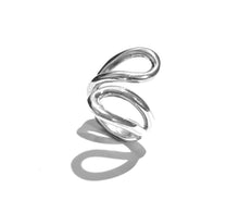 Load image into Gallery viewer, Silver Ring - R1249
