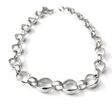 Load image into Gallery viewer, Silver Necklace - C6059
