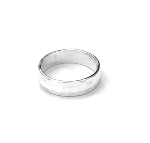 Silver Ring - PPR136