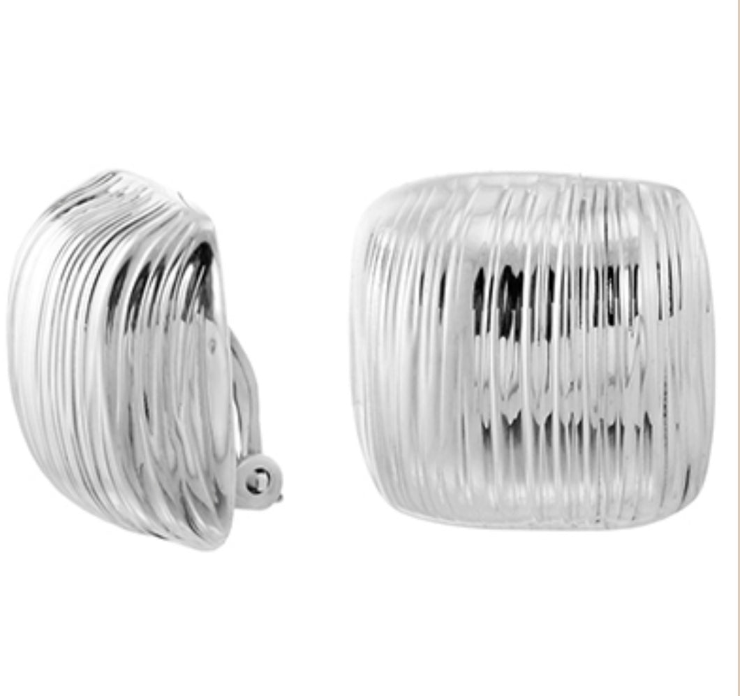 Silver Clip - A5614