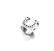 Load image into Gallery viewer, Silver Ring - R1251
