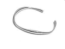 Load image into Gallery viewer, Silver Cuff - B1467
