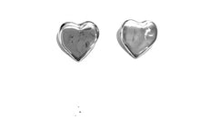 Load image into Gallery viewer, Silver Studs - PPA895
