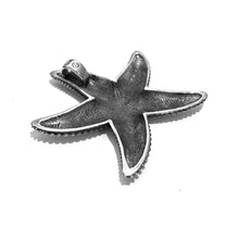 Load image into Gallery viewer, Silver Pendant - D207
