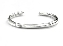 Load image into Gallery viewer, Silver Cuff - B5282
