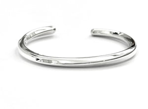 Silver Cuff - B5282