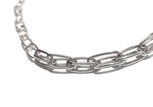 Load image into Gallery viewer, Silver Necklace - C1405
