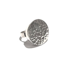 Load image into Gallery viewer, Silver Ring - PPR141
