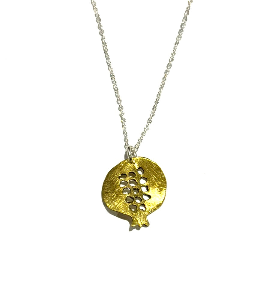 Brass Pendant - C9006