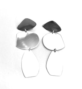 Silver Drops - A8102