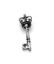 Load image into Gallery viewer, Silver Pendant - D5108

