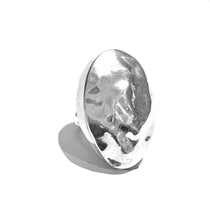 Load image into Gallery viewer, Silver Ring - RK336
