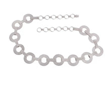 Load image into Gallery viewer, Silver Necklace - C4026
