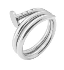 Silver Ring - R5298