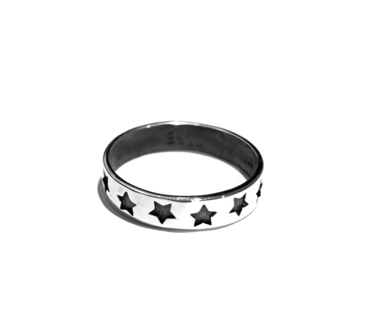 Silveer Ring - R5307