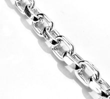 Load image into Gallery viewer, Silver Bracelet - B5082
