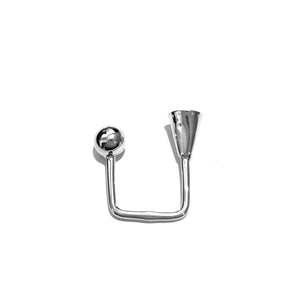 Silver Ring - R1216