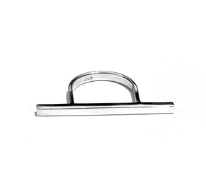 Silver Ring - PPR127