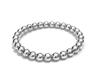Silveer Bangle - B1461