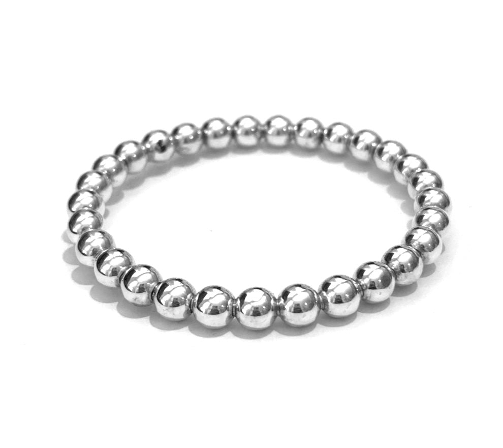 Silveer Bangle - B1461