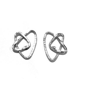 Silver Studs - A9330