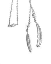 Load image into Gallery viewer, Silver Necklace - C6107
