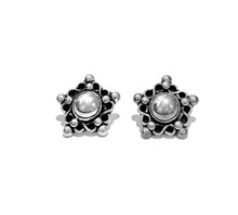 Load image into Gallery viewer, Silver Stud Earrings - A238
