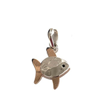 Load image into Gallery viewer, Silver &amp; Copper Drops - PPA886
