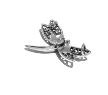 Load image into Gallery viewer, Silver Pendant - PPD26
