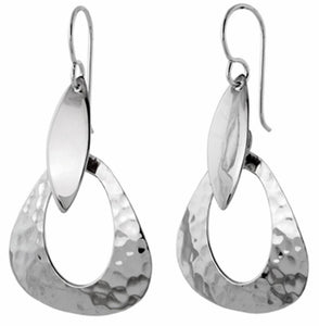 Silver Drops - A5624