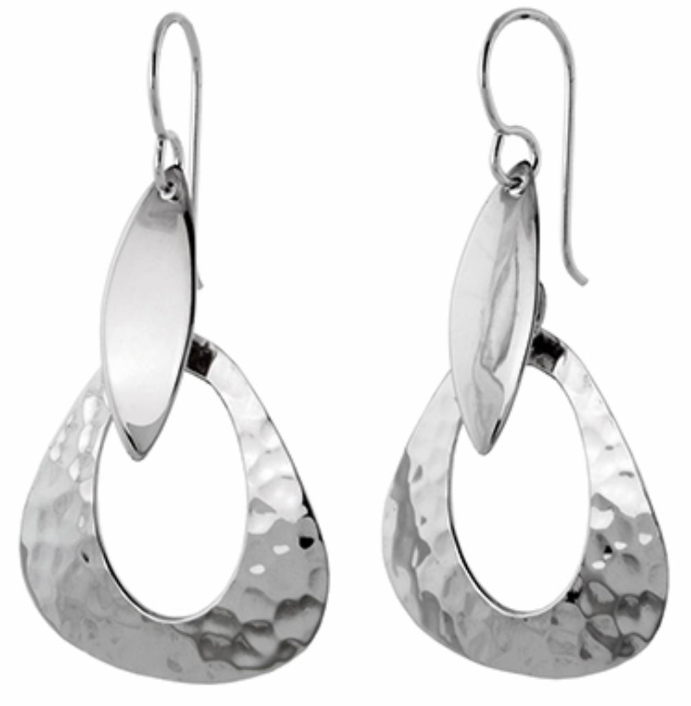 Silver Drops - A5624