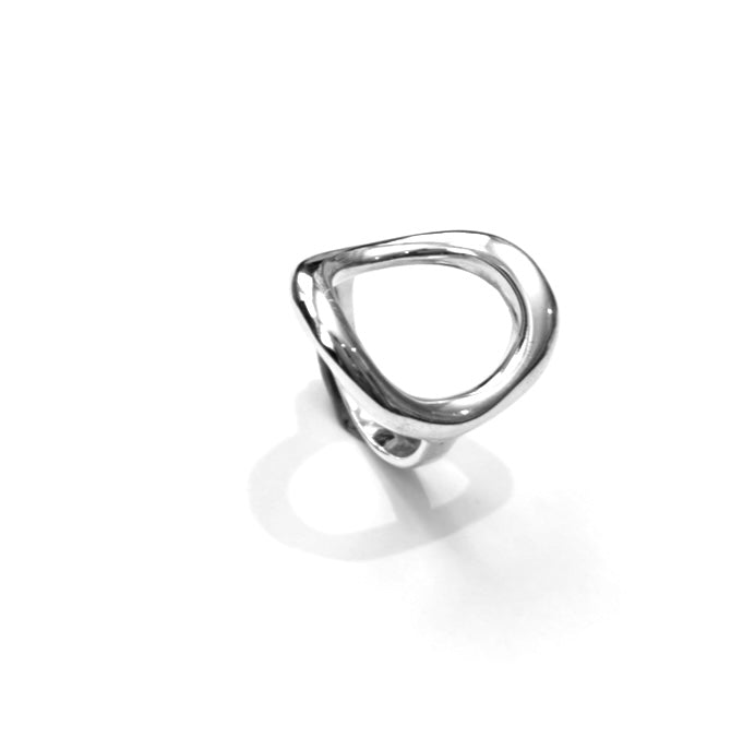 Silver Ring - R1227