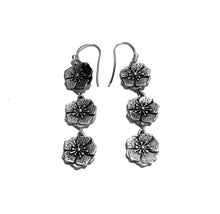Load image into Gallery viewer, SILVER DOPS - A4016
