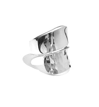 Load image into Gallery viewer, Silver Ring - R5281
